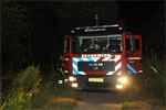 Prio 1 Berm Ruigte Brand Poelepaad Buitenpost